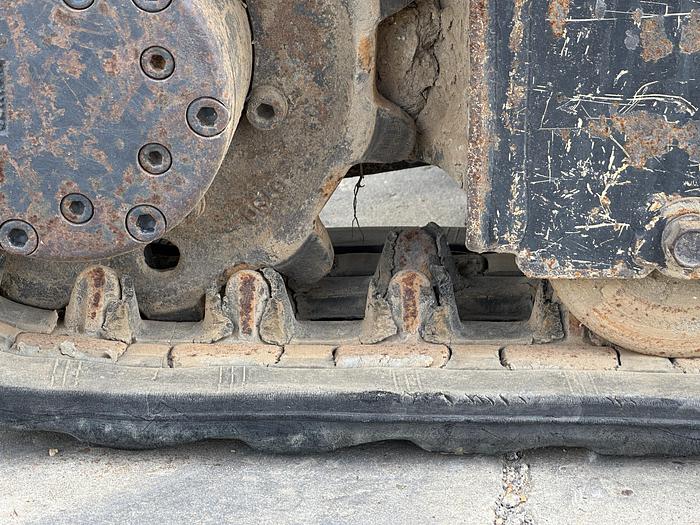 Used Kubota U10-3 2019