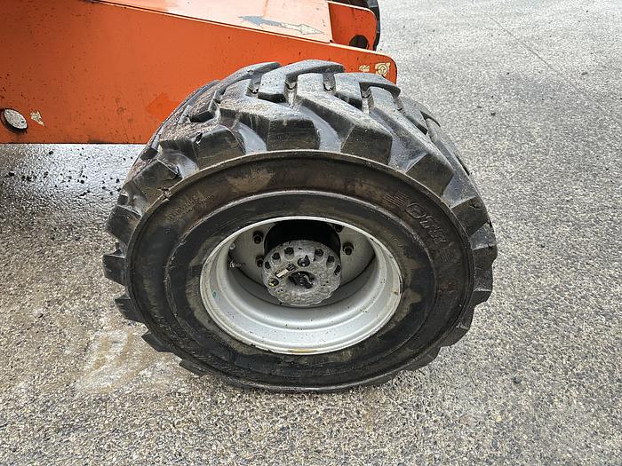 Used  JLG 460SJ 2007