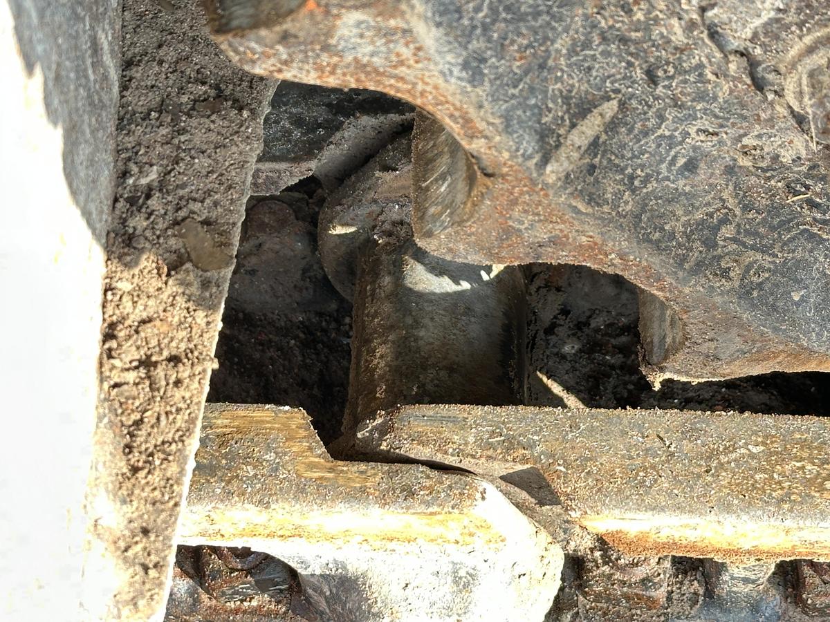 Used JCB JZ141LC 2018