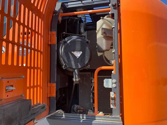 Used Doosan DX235LCR-5 2019