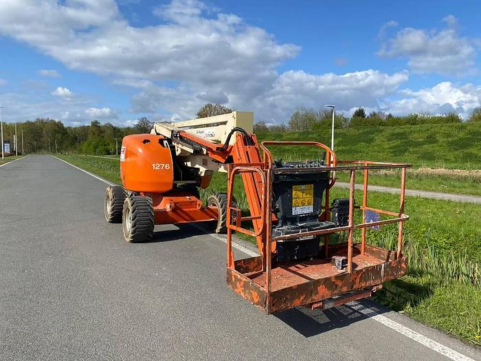 Used JLG 450 AJ