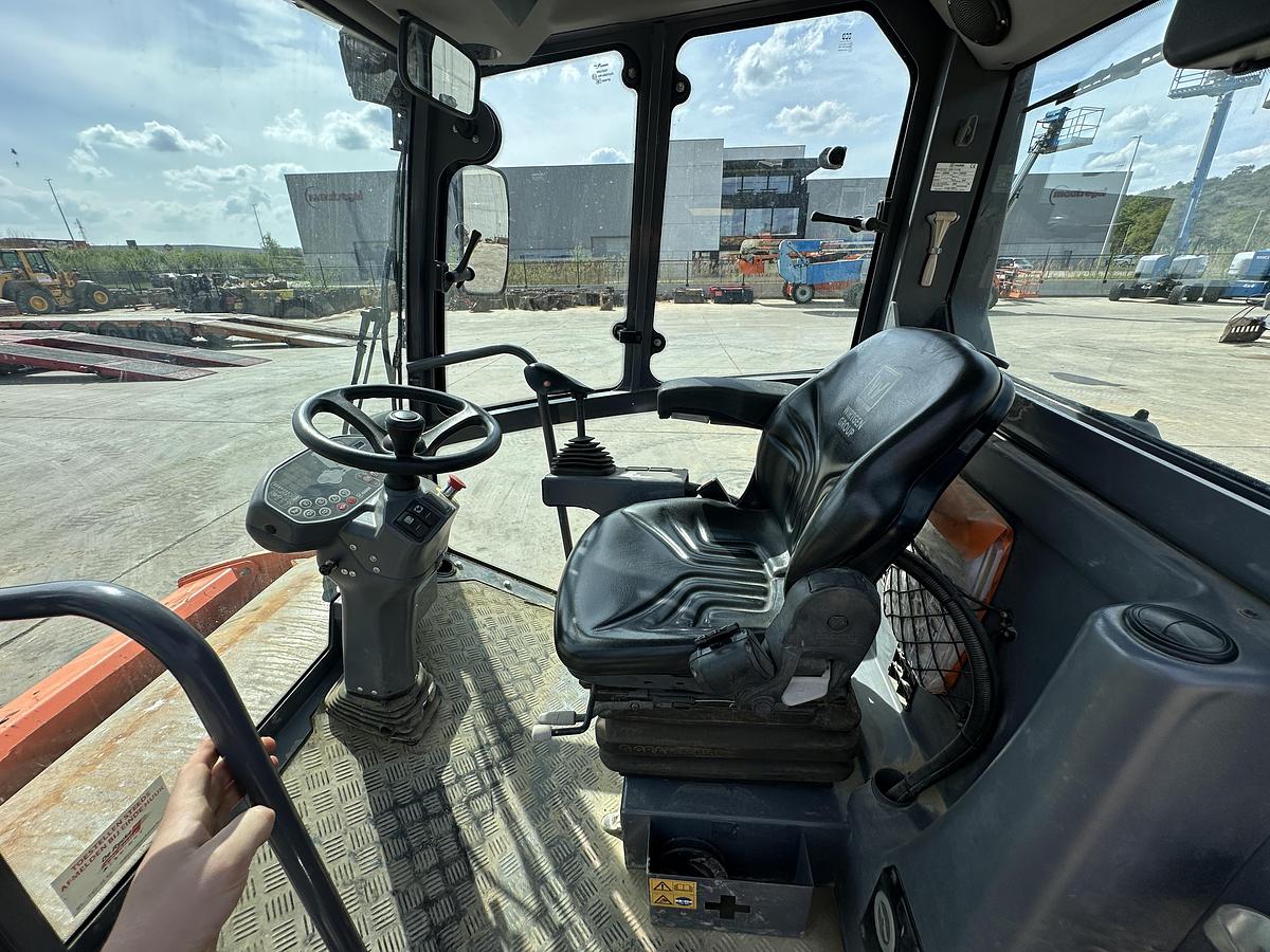 Used Hamm H7i-Vio 2016