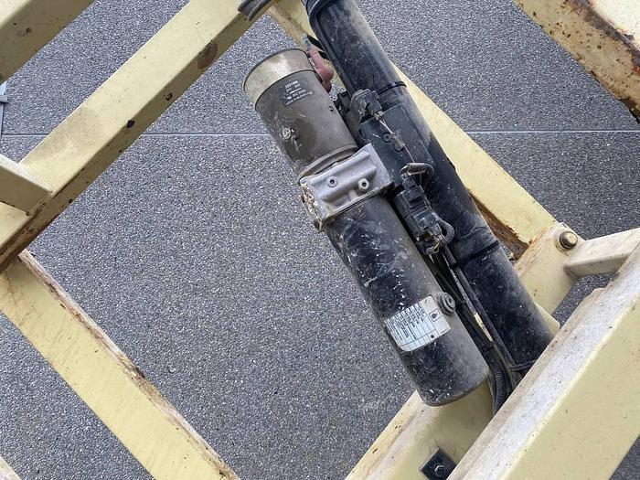 Used JLG 1930 ES 2008