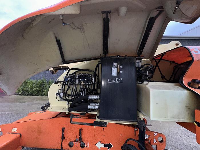 Used  JLG 460SJ 2007