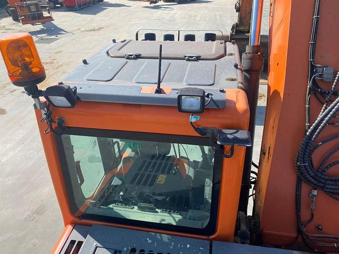 Used Doosan DX235LCR-5 2019