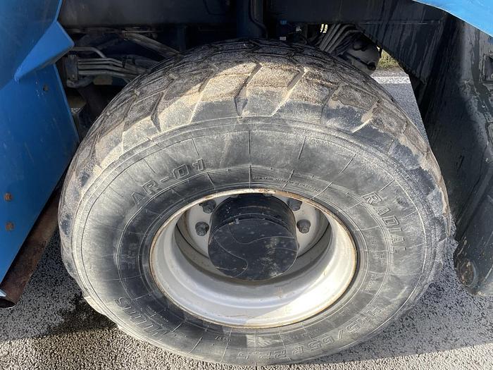 Used 3351 Magni RTH 5.21 2014