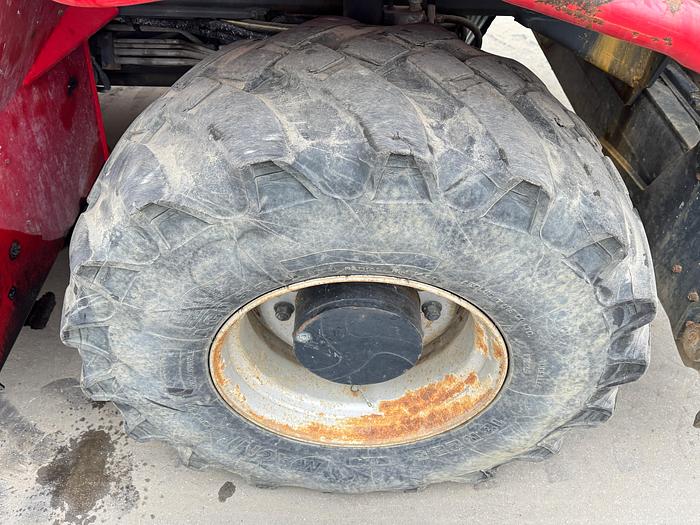 Used Magni RTH5.30S-M/C 2015