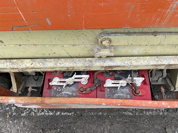 Used JLG 1930ES 2014