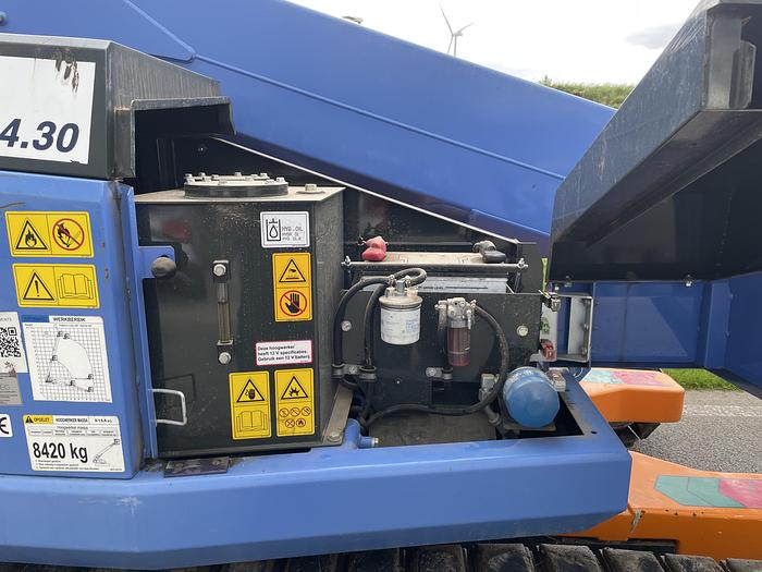 Used Nagano S15AUJ 2020