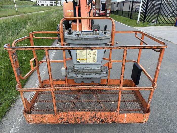 Used JLG 800AJ 2006
