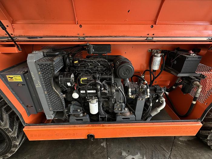 Used Magni JCPT2223RTA 2019