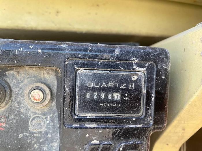 Used JLG 1930 ES 2008