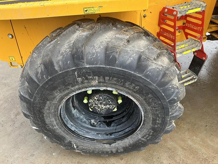 Used Thwaites 9T 2021 VA