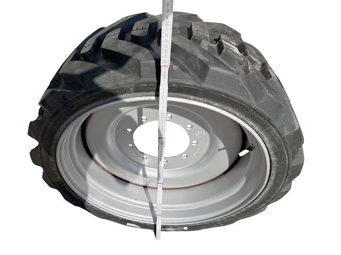 Used OUTRIGGER 14-17.5NHS