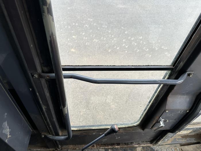 Used 1062 IHI IC100 2012