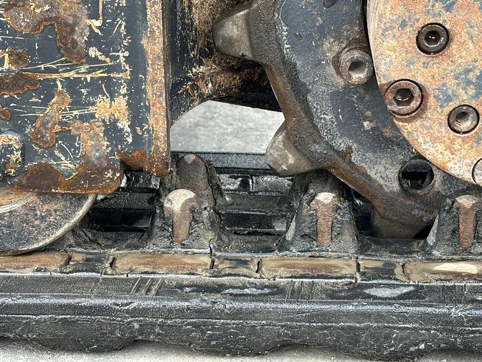 Used Kubota U10-3 2019