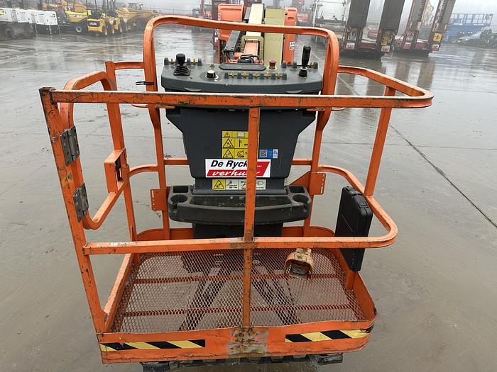 Used JLG E300AJP 2014