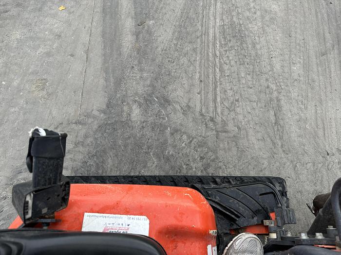 Used Kubota U10-3 2019