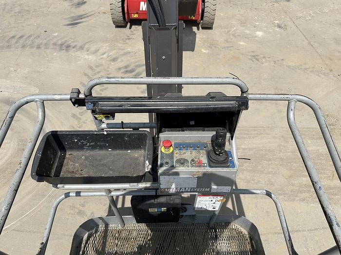 Used Manitou 170AETJ-L 2018