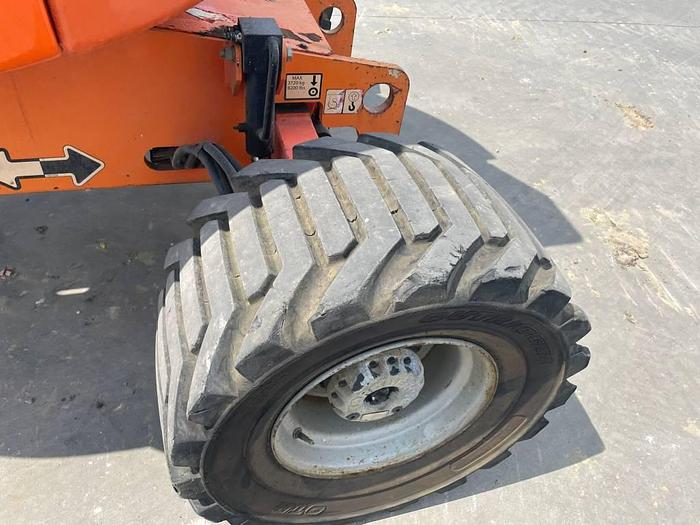 Used JLG 510AJ 2008
