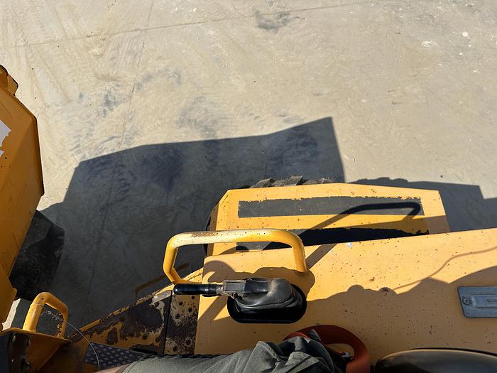 Used Thwaites 9T 2019