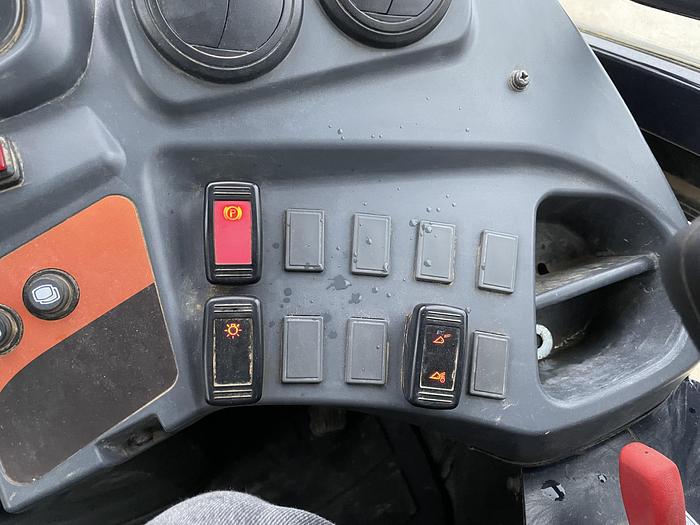 Used Kubota R065 2018