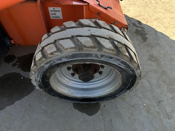 Used JLG E450AJ 2015