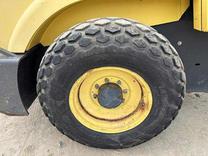 Used BOMAG BW177D-4 2004