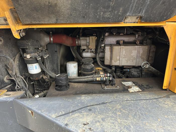 Used Terex TA6S 2017