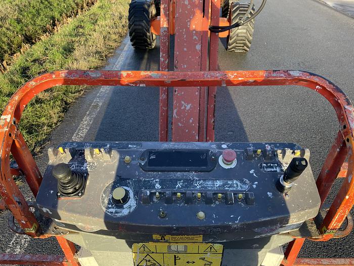 Used 2007 JLG 800 AJ