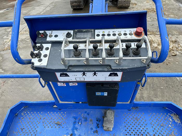 Used Aichi SR18A 2008