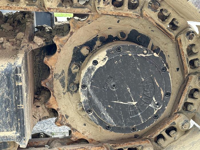 Used Aichi SR18A 2005