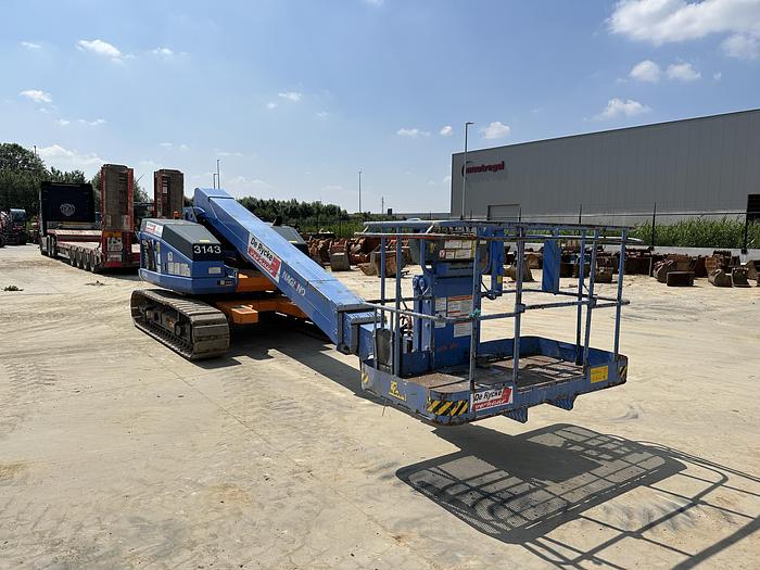 Used Nagano S15AUJ 2020