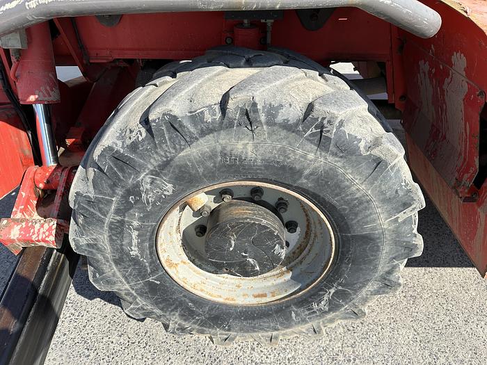 Used Manitou MRT 2150 2011 