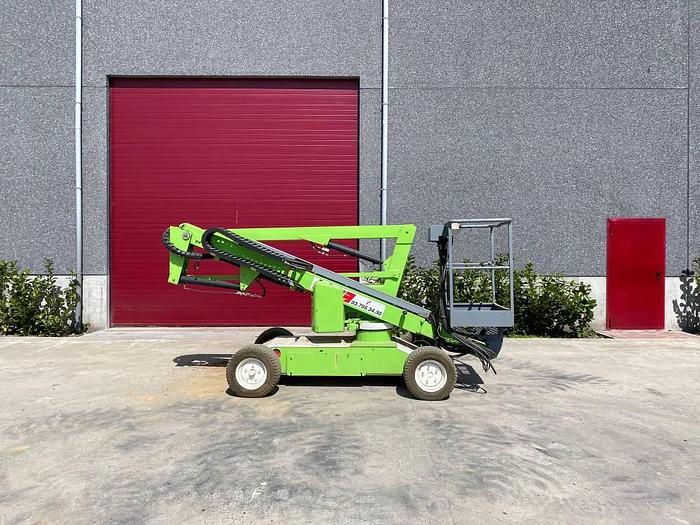 Used Niftylift HR 12 N E