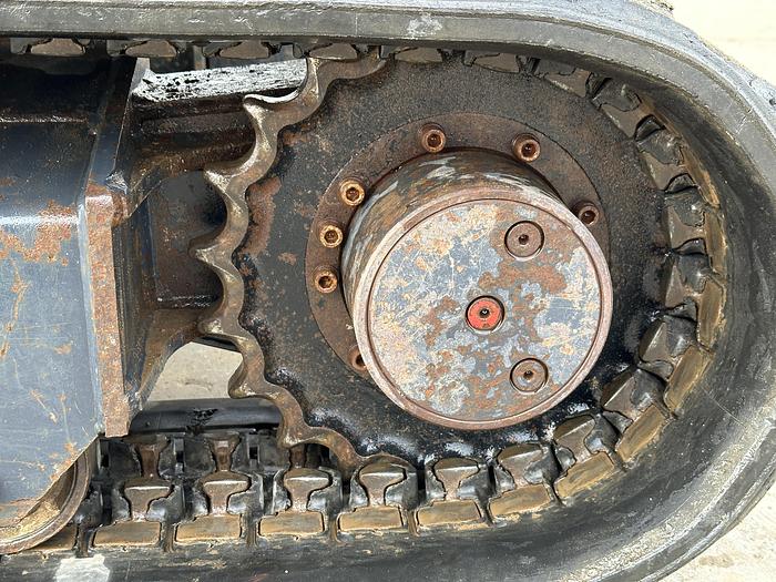 Used Kubota KX027-4 2019