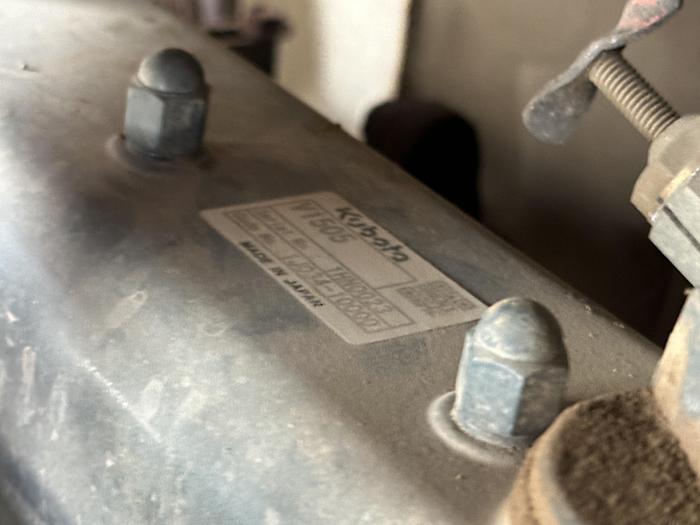 Used Kubota KX027-4 2017