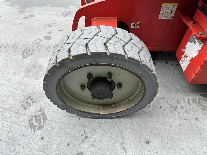 Used Manitou 170AETJ-L 2018