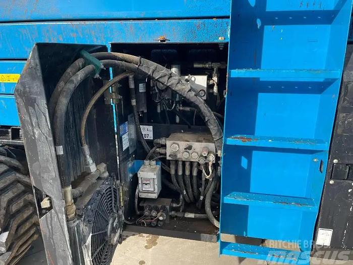 Used Genie GS 4390 RT