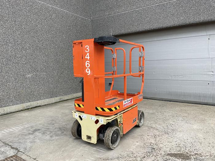 Used JLG 1230ES 2013