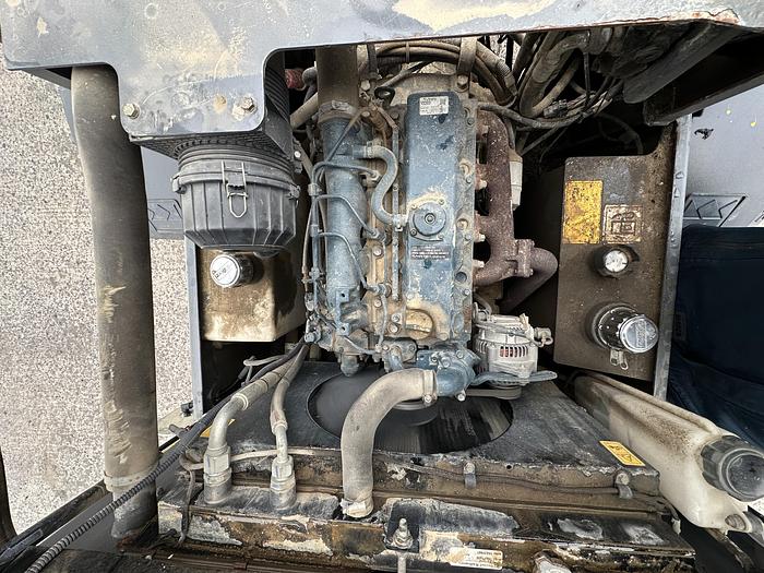 Used Terex TA3SH 2014 