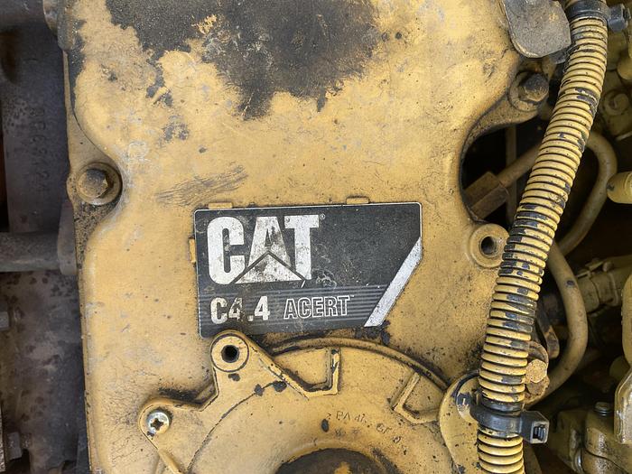 Used CAT 320FL 2017