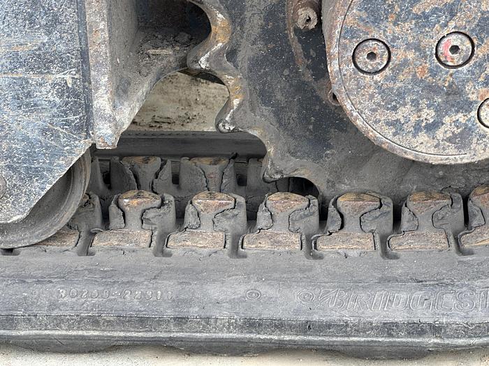 Used Kubota KX027-4 2019