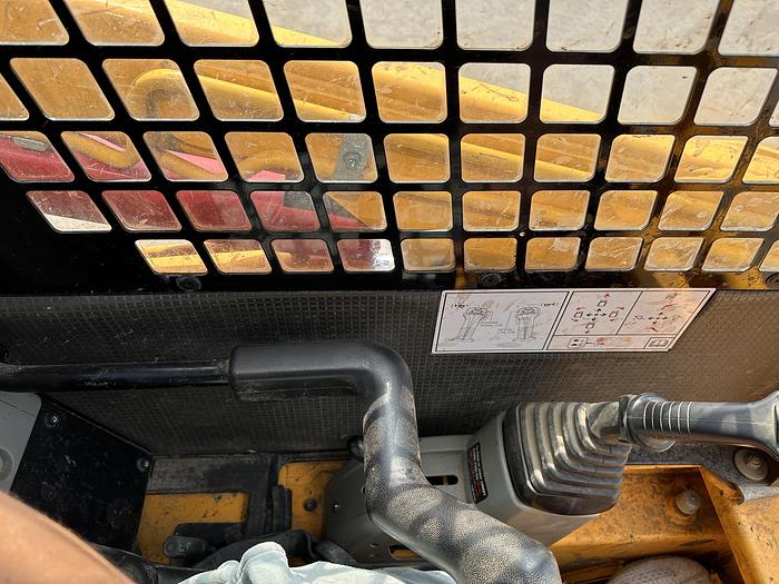 Used Hyundai HSL650-7A 2019