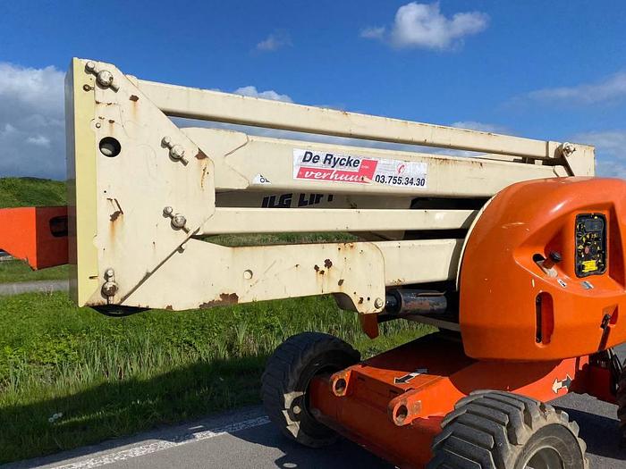 Used JLG 450 AJ