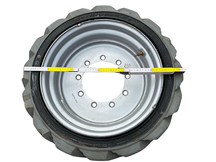 Used OUTRIGGER 26x12 D460 NHS