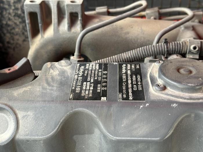 Used Manitou 200ATJ 2017