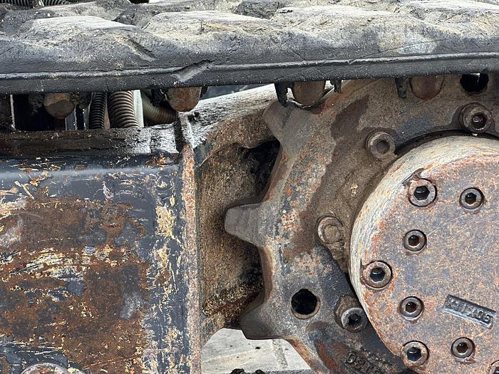 Used Kubota U10-3 2019