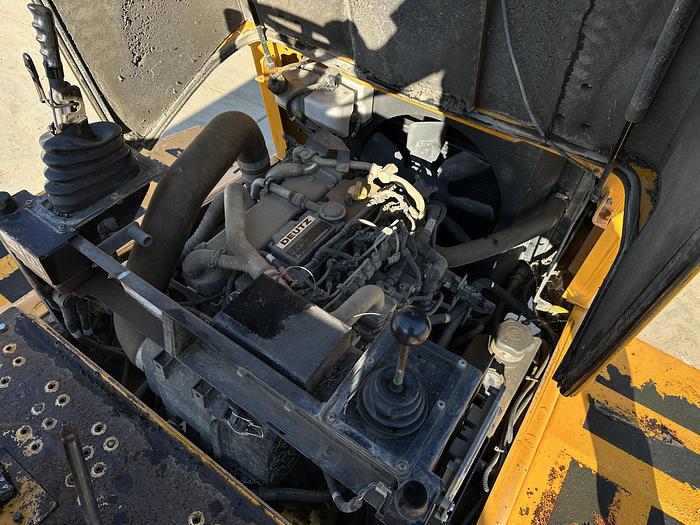 Used Thwaites  6T 2017