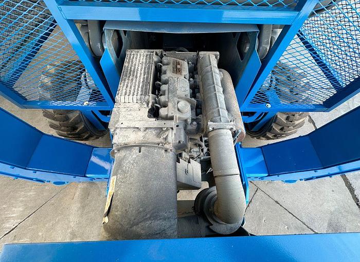 Used 2007 Genie GS 5390 RT
